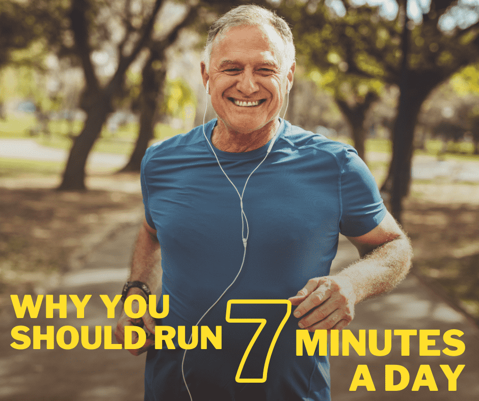 Daily 7-Minute Brain Exercise for Memory Boost