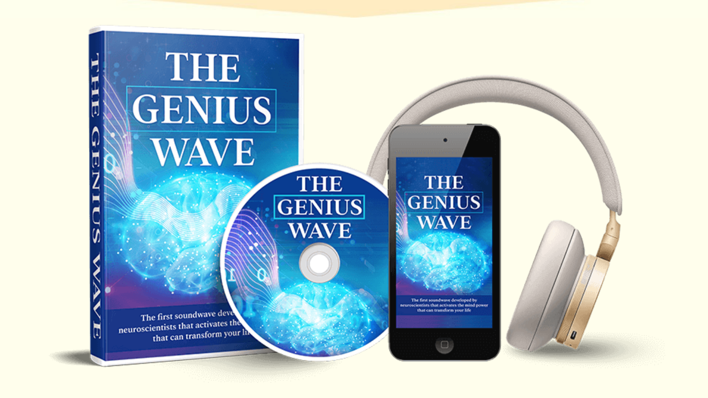 Genius Wave Brainwave Entrainment Program Reviews