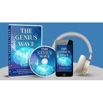 Genius Wave Theta Brainwave Stimulation Benefits