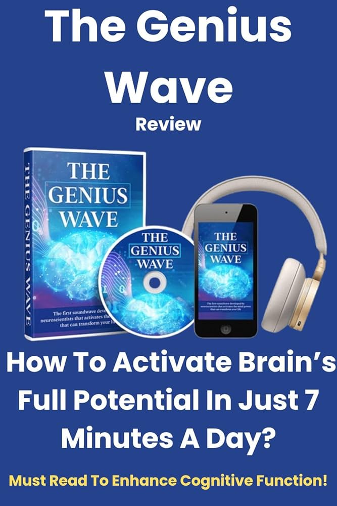 How Does Genius Wave Enhance Cognitive Function