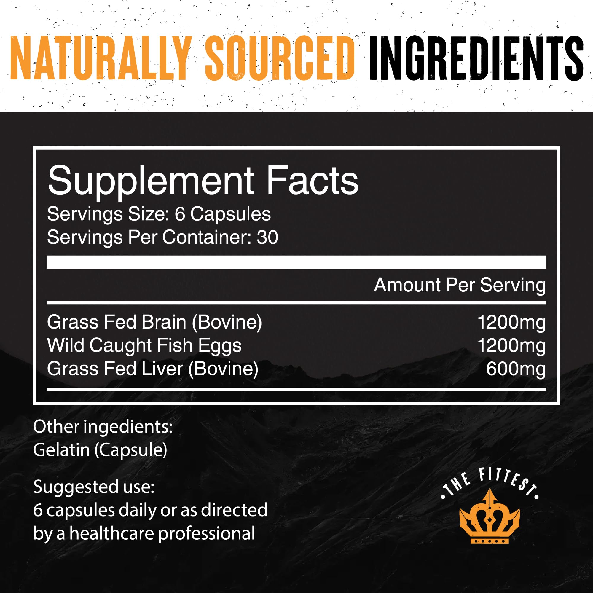 How to Access Peak Mental Performance Naturally