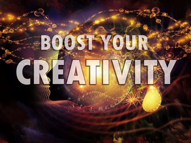 How to Increase Creativity With Brainwave Music
