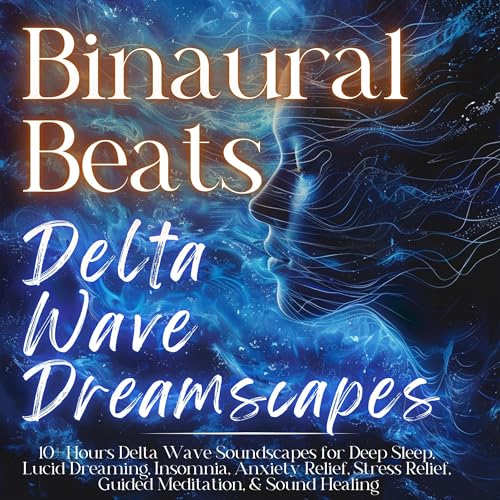 Top-Rated Binaural Beats for Stress Relief