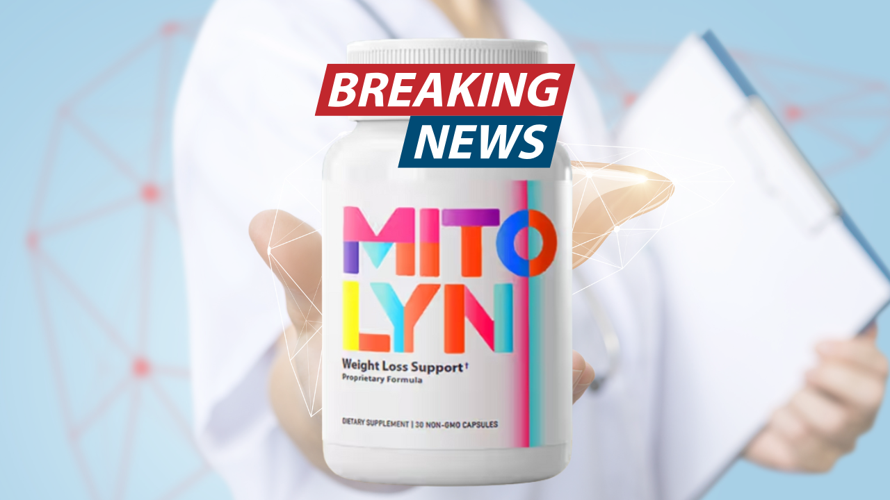 Can Mitolyn Help With Stubborn Belly Fat? Here’S What Science Says