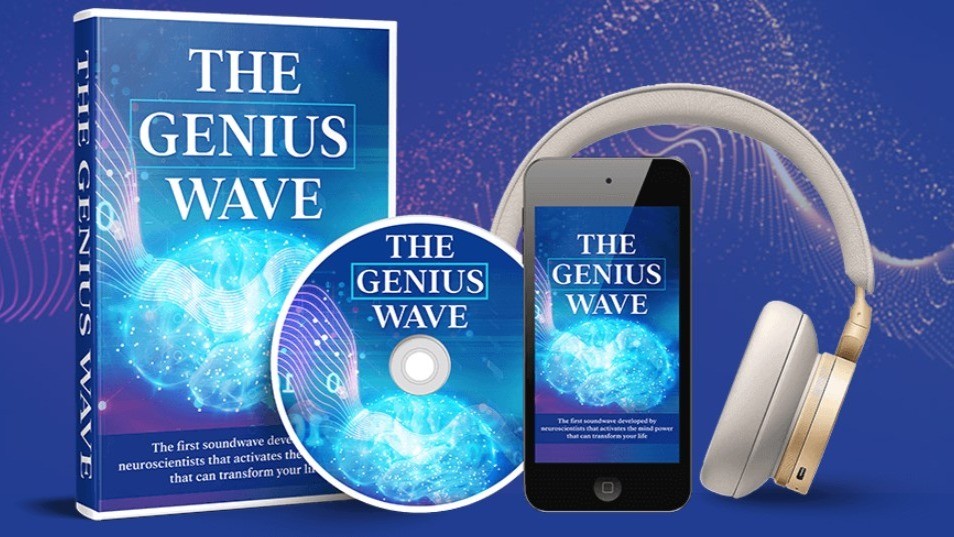 Genius Wave Brain Hack Review: Real Science Or Clever Marketing?