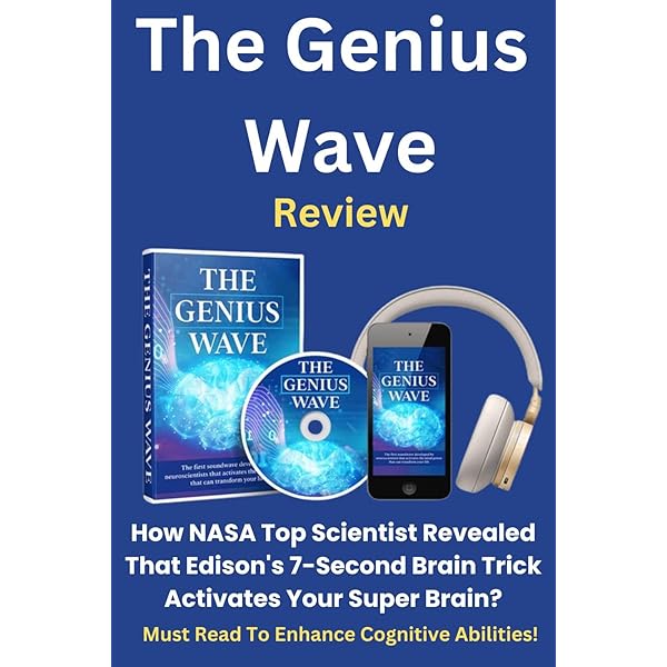 Genius Wave Exposed: What Users Are Saying (Must-Read)