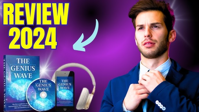 Genius Wave Review: I Tried It for 30 Days — Here'S What Happened