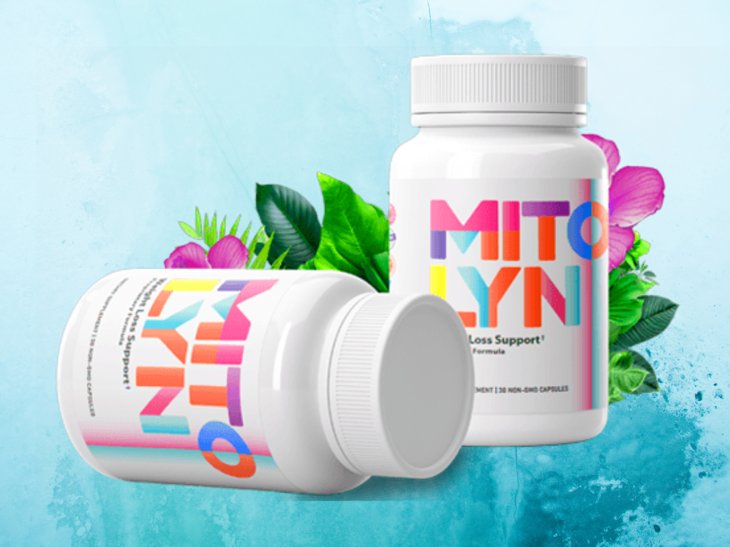 Mitolyn Review: Boost Metabolism & Melt Fat With Mitochondrial Power