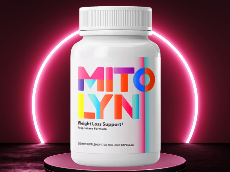 Real Mitolyn User Experiences: Transformative Weight Loss & Energy