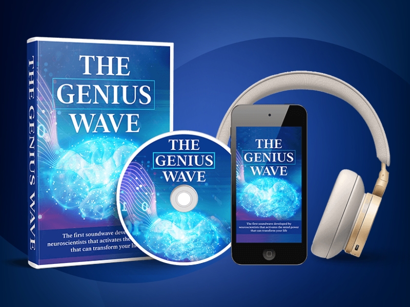 The Truth About Genius Wave: My Experience Pros & Cons (2025 Update)