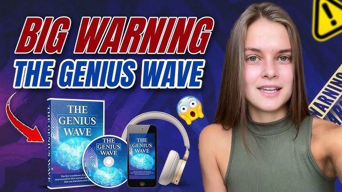 Genius Wave Reviews 2025: Focus & Productivity Enhancer?